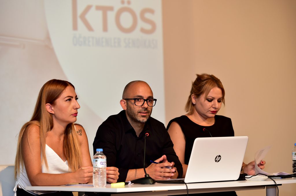 KTÖS Eğitim Sekreteri Gelener: “Eğitimde atama yapılmayan her kadro boşluk yaratıyor”