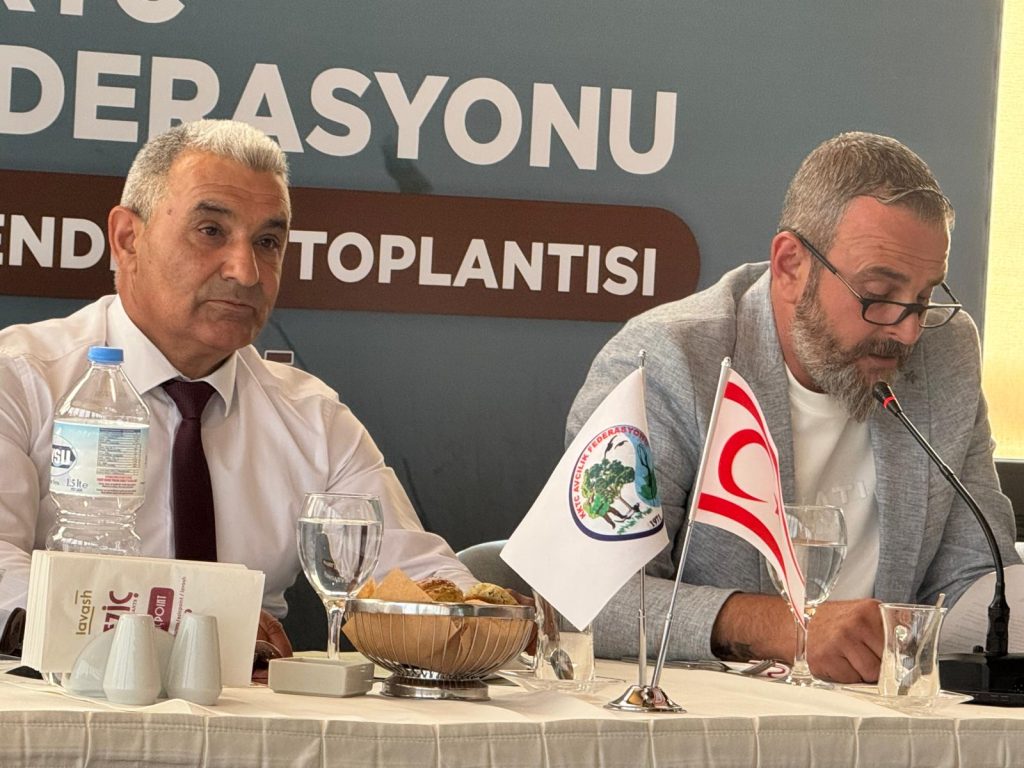 Avcılık Federasyonu: “2025’in ilk yarısında doğa, toplum ve avcılık yararına önemli adımlar attık”