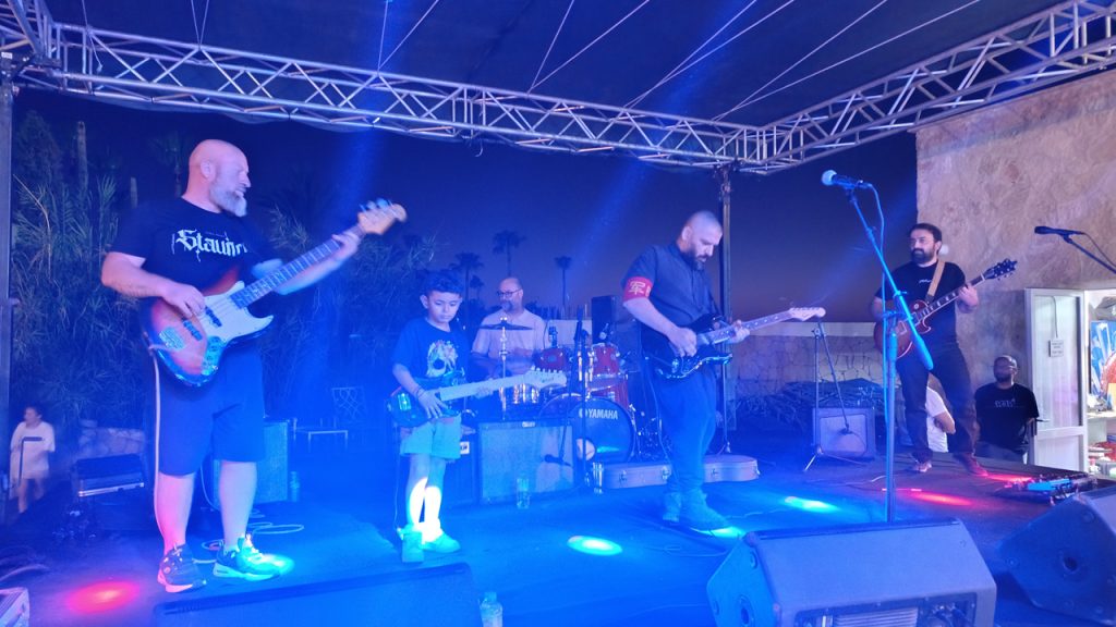 Karaoğlanoğlu Spor Oyunları ve Deniz Şenliği’nde bu akşam Niyal Öztürk sahne alacak