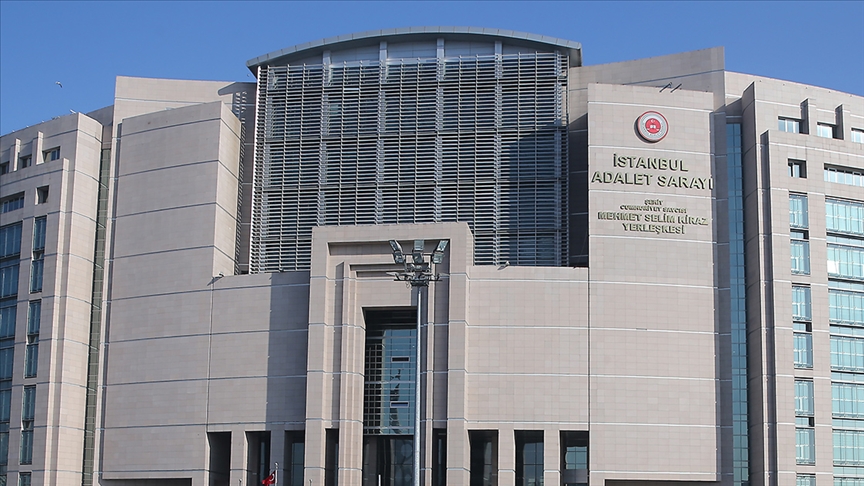 İmamoğlu’na diplomasının sahte olduğu iddiasıyla 8 yıl 9 aya kadar hapis istemi