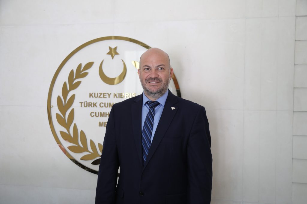 UBP Milletvekili Küçük: “Diplomatik açılımlar Türk dünyasında yankı buluyor”