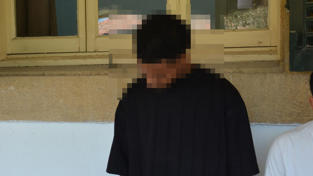 Güvenlik Kamerası Her Şeyi Ortaya Çıkardı! Hırsız Tutuklandı