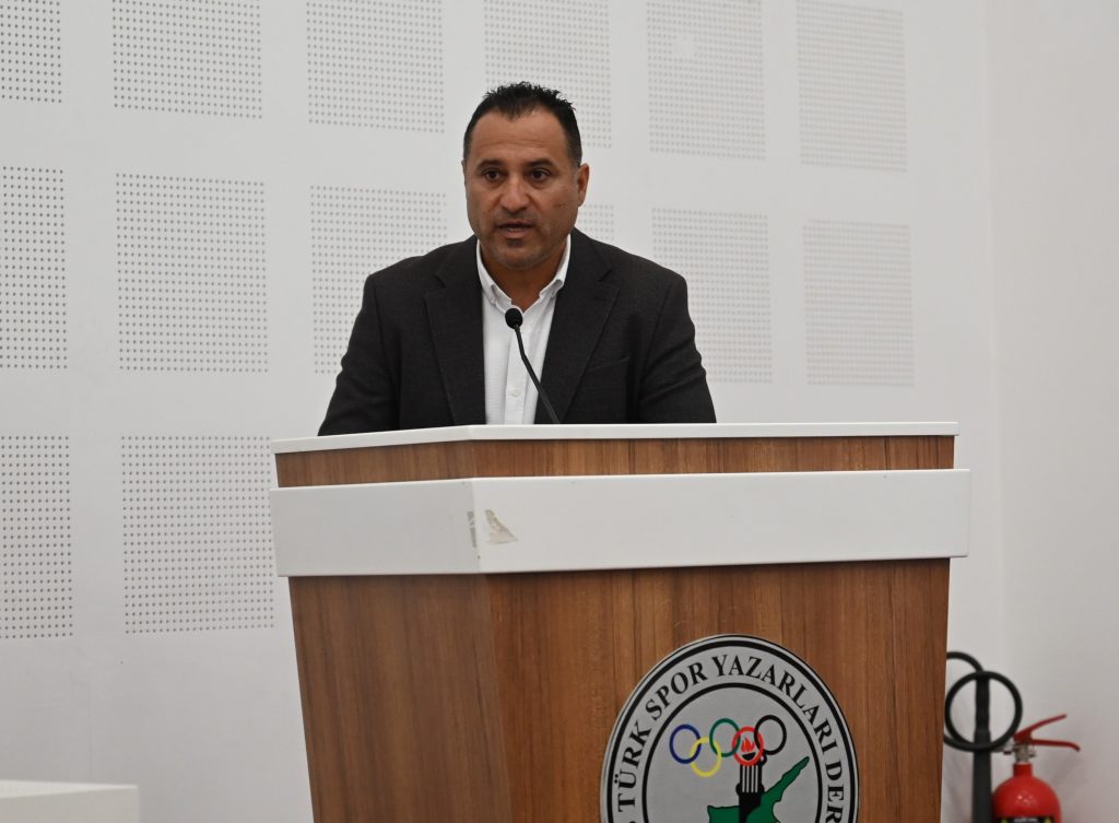 KTSYD Başkanı Özsoy oldu