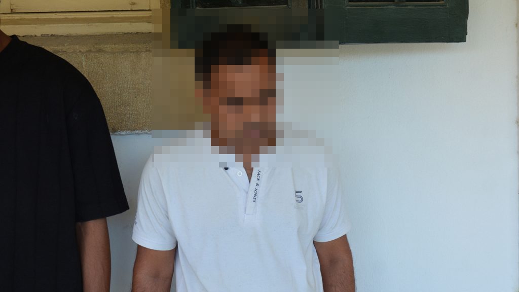 Polis İmzasını Taklit Etti, İçişleri’nde Belgeyi Sundu!