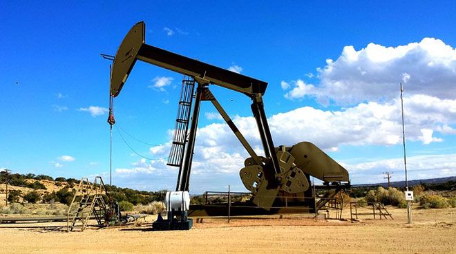 ABD’nin petrol sondaj kulesi sayısı azaldı