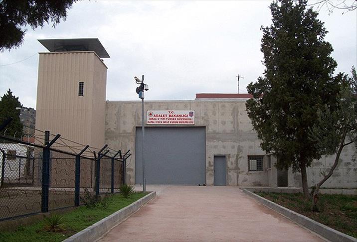 DEM Parti heyetinden İmralı’ya yeni ziyaret