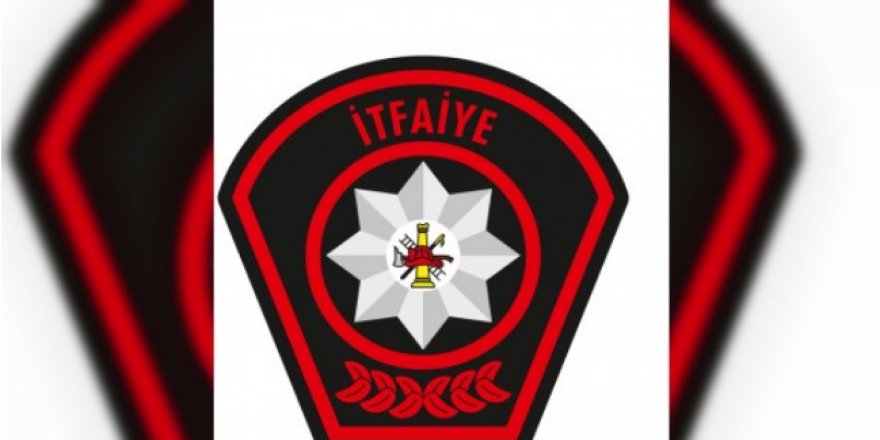İtfaiye Müdürlüğü yangın riskine karşı uyardı