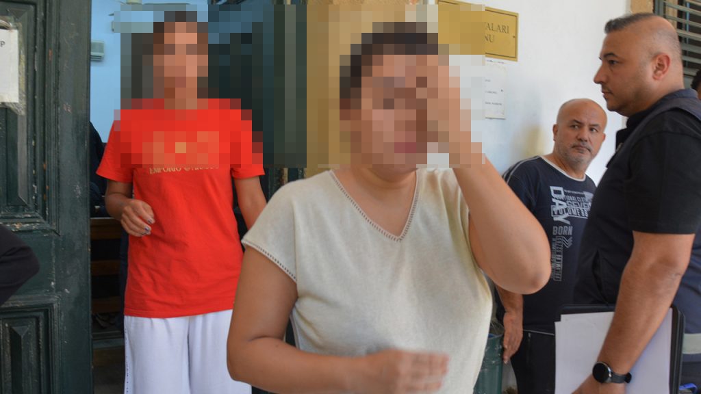 Süpermarkette Gündüz Vakti Kozmetik Hırsızlığı: Mahkeme Kararını Verdi