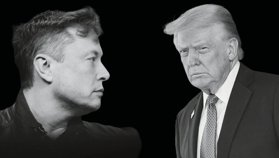 Trump, Elon Musk’ın, üçüncü bir parti kurma fikrini “can sıkıcı” bulduğunu belirtti