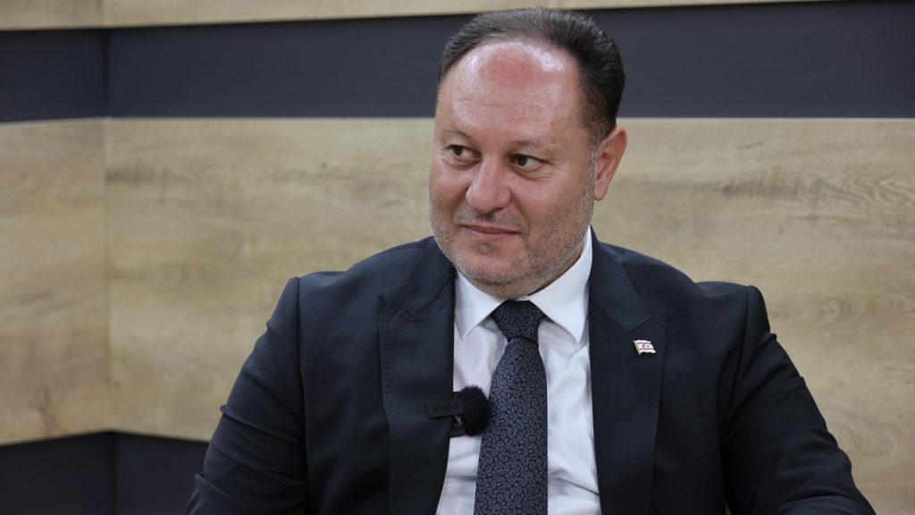 Meclis Başkanı Öztürkler, “Kazakistan’da gerçekleşen görüşme diplomatik alanda bir ilk”