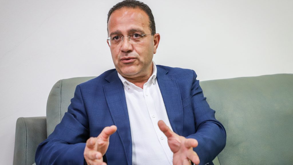 Şahali, Kooperatif Tasarruf Mevduatı Sigorta Fonu (Değişiklik) Yasa Tasarısı’yla ilgili açıklama yaptı