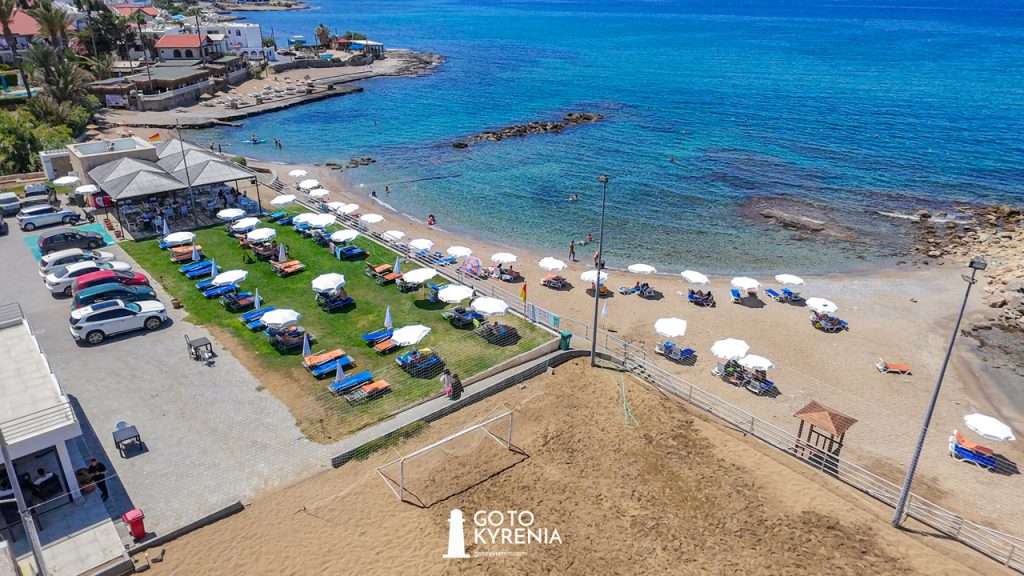 Girne Belediyesi Kervansaray ve Antis bölgelerindeki deniz suyu kalite değerlerinin “mükemmel” kategoride yer aldığını duyurdu