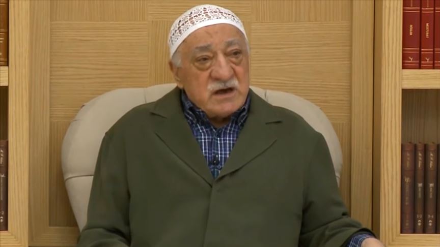 Fetullah Gülen’in ölüm belgesi adli makamlara ulaştı