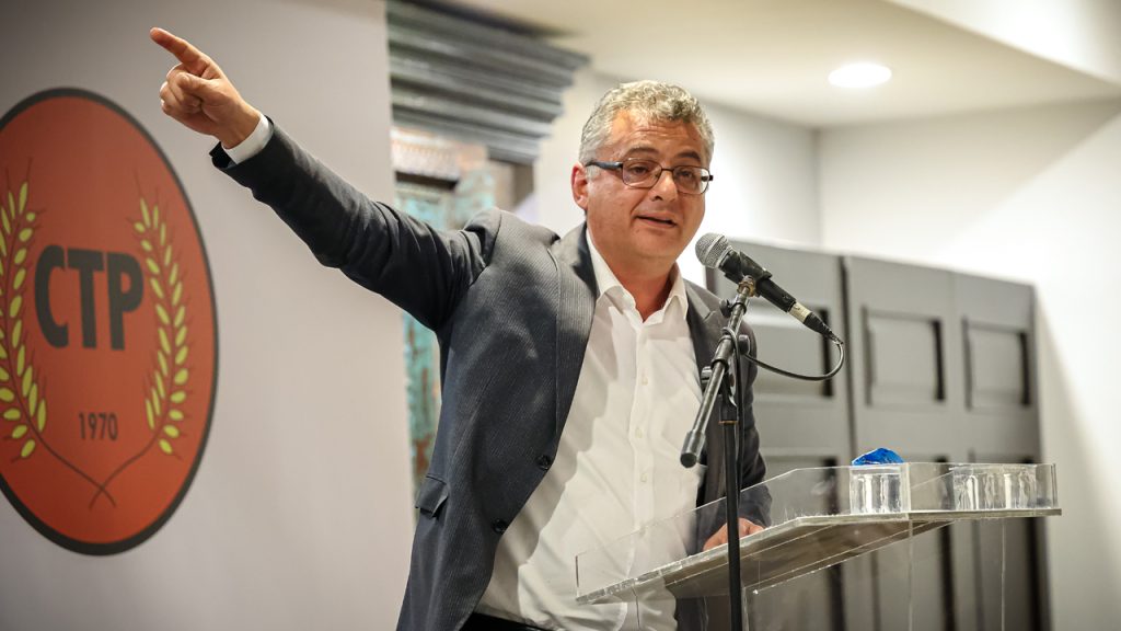 Erhürman: “Çocuklarımızın geleceğinden beş yıl daha kayboldu, Ekim’den sonra farklı olacak”