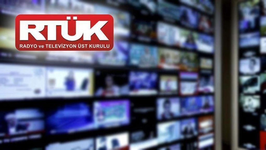 RTÜK’ten Sözcü TV, Halk TV ve Tele1’e verilen cezalara ilişkin açıklama