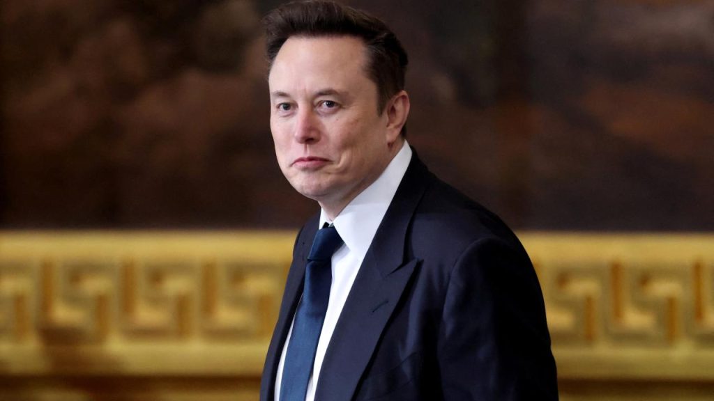 Musk’ın partisinin önceliği Epstein dosyalarını ifşa etmek olacak