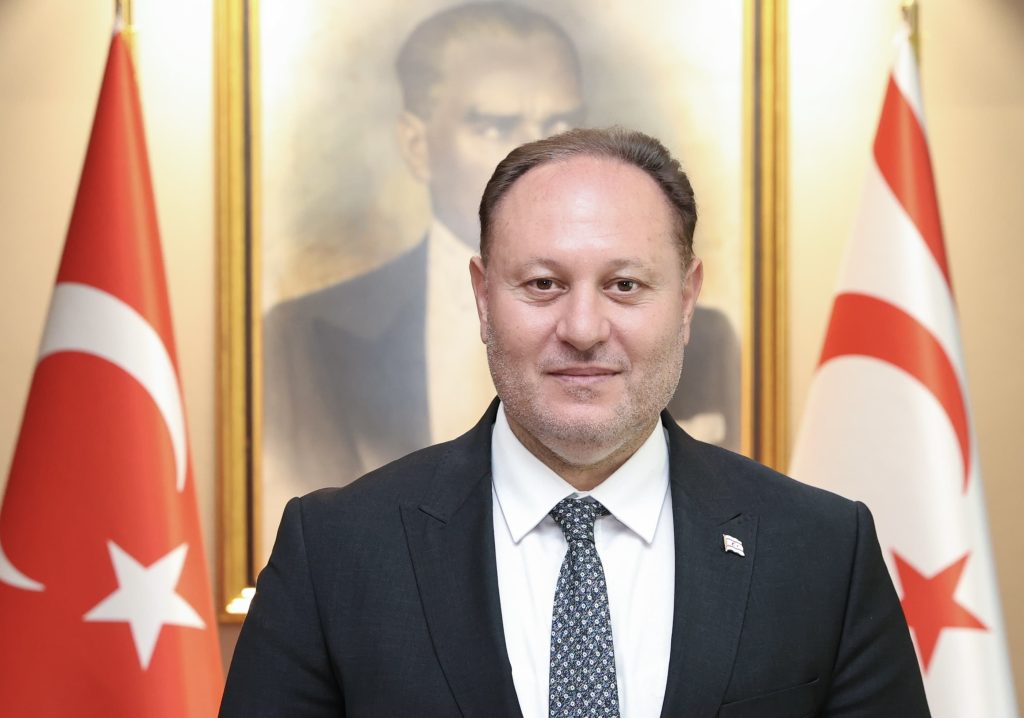 Cumhuriyet Meclisi Başkanı Öztürkler, 11 Temmuz Basın Günü dolayısıyla mesaj yayımladı