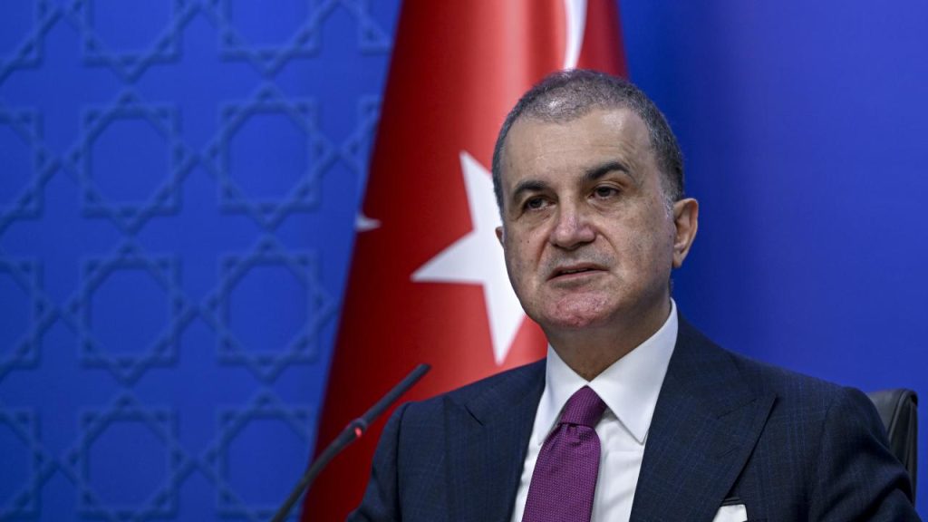 AK Parti’den PKK’nın silahları teslimiyle ilgili ilk açıklama: “Kritik eşik geçilmiştir”