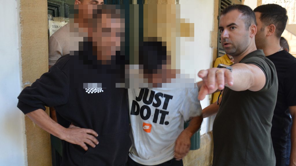 Araçtan Kokain, Sigara İzmariti ve Metal Kaşık Çıktı: 7 Günlük Tutukluluk Kararı!