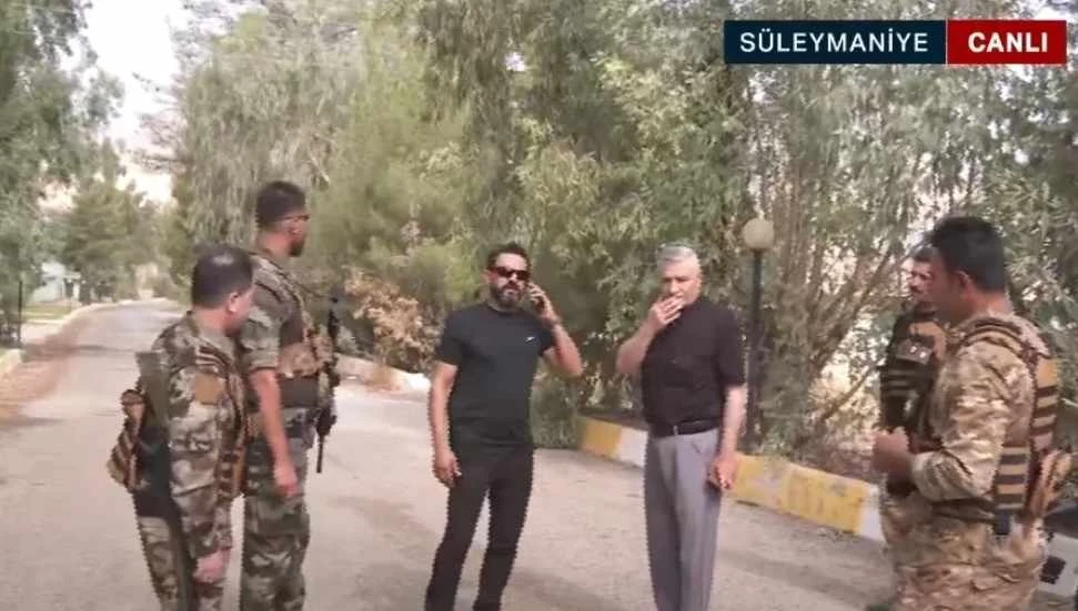 PKK, silah bırakıyor!