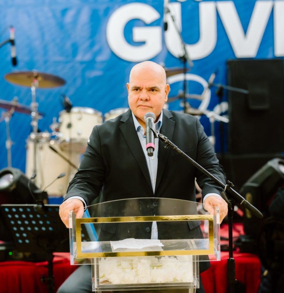 TDP’den Binboğa Yem ile ilgili açıklama