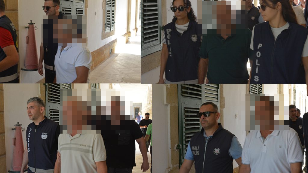 Eski Yönetim Kurulu Krizi! İhalelerle İlgili Şok Suçlamalar ve Tutuklamalar