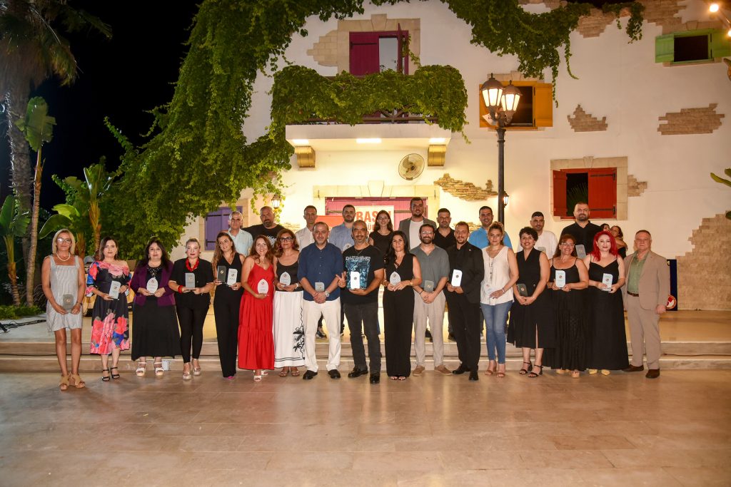 Gazeteciler Birliği, 11 Temmuz Basın Günü Resepsiyonu düzenledi