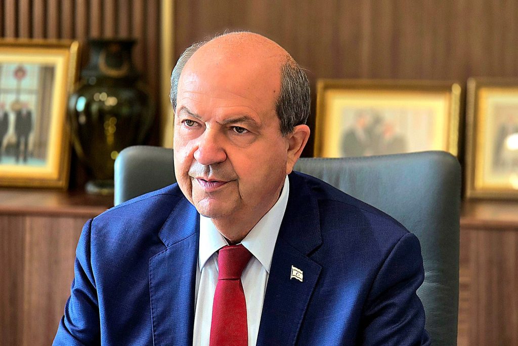 Tatar: “Terörsüz Türkiye, Doğu Akdeniz’den Orta Doğu’ya kadar huzurun tesisine katkı sağlayacak”