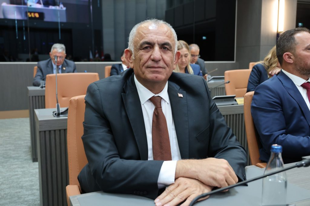 Çavuşoğlu: “15 Temmuz Türk milletinin verdiği onurlu direnişin simgesidir”