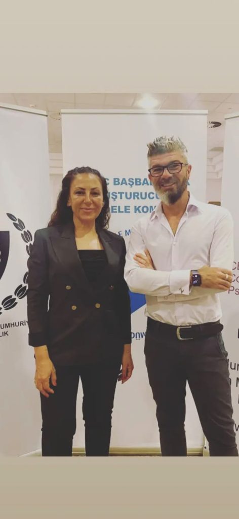 Uyuşturucu ile Mücadele Komisyonu, ESPAD 2024 sonuçlarını açıkladı… “KKTC’nin koruyucu çalışmaları somut şekilde karşılık buldu”