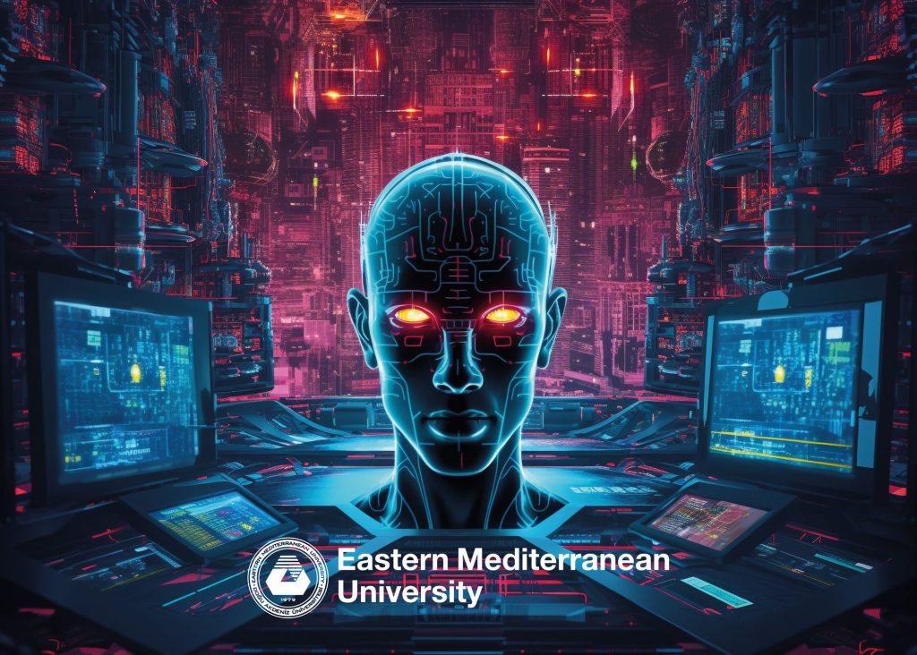 DAÜ’nün Yapay Zekâ Mühendisliği Lisans Programı YÖK’ten onay aldı