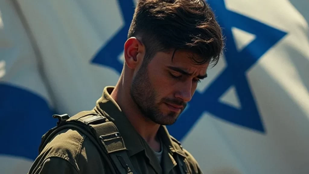 Gazze’deki saldırılara katılan İsrail askeri intihar etti