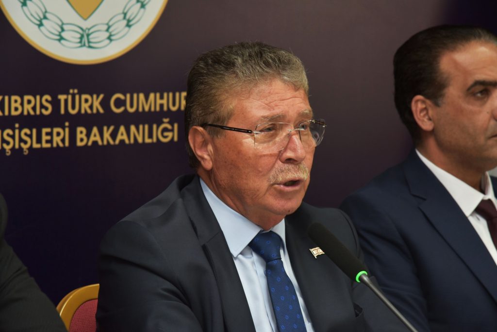 KKTC vatandaşı şehit yakını, gazi ve gazi yakınları Türkiye’ye yüzde 50 indirimli uçacak