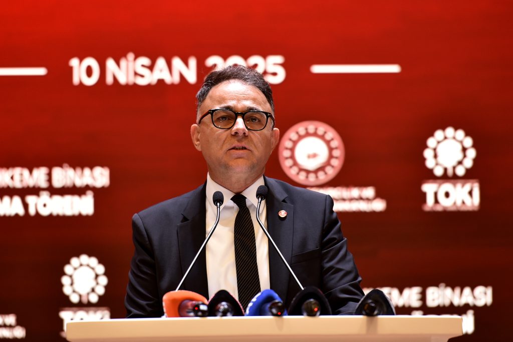 Yüksek Mahkeme Başkanı Özerdağ, Azerbaycan Anayasasının 30’uncu yıl dönümü etkinliklerine ve Türk Anayasa Mahkemesi toplantısına katılacak