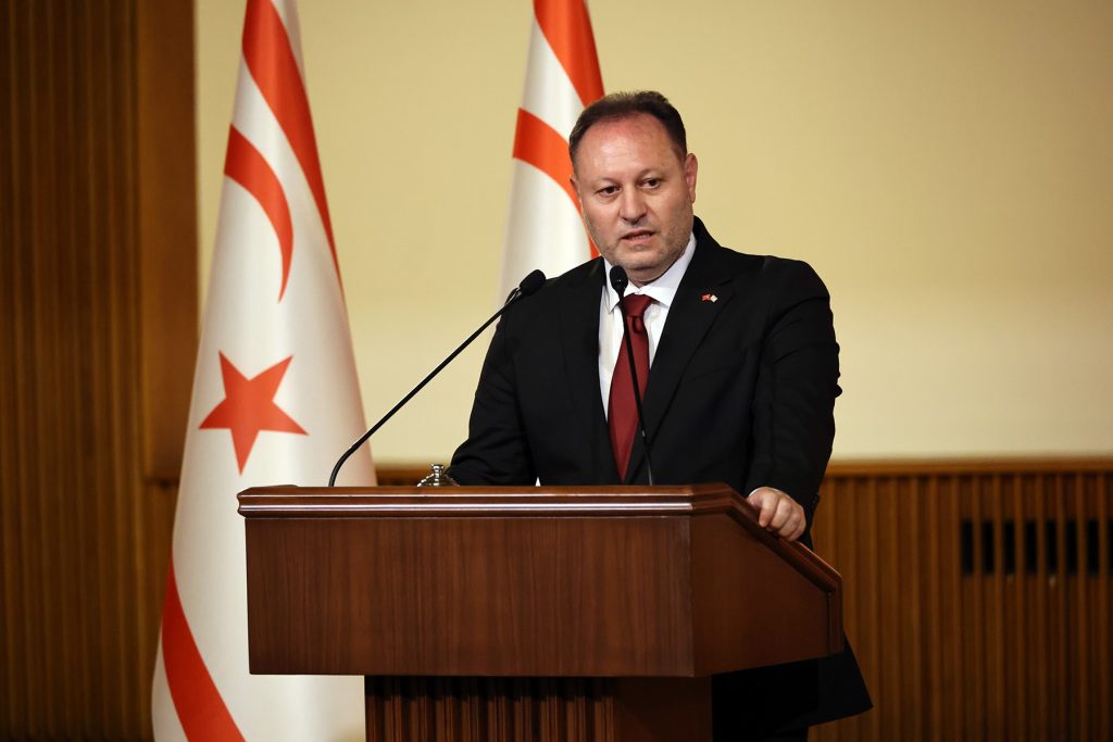 Öztürkler: “15 Temmuz 2016 gecesi, milli iradenin en güçlü şekilde tecelli ettiği tarihi bir dönüm noktası olmuştur”