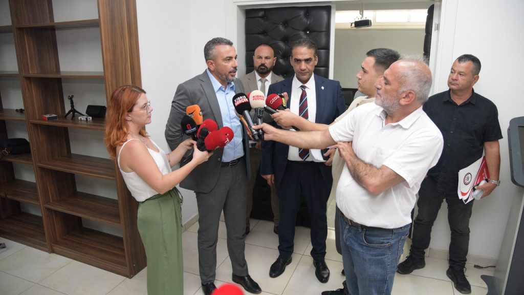 Asgari ücret toplantısı tamamlandı… Yeni oran son toplantıda belirlenecek