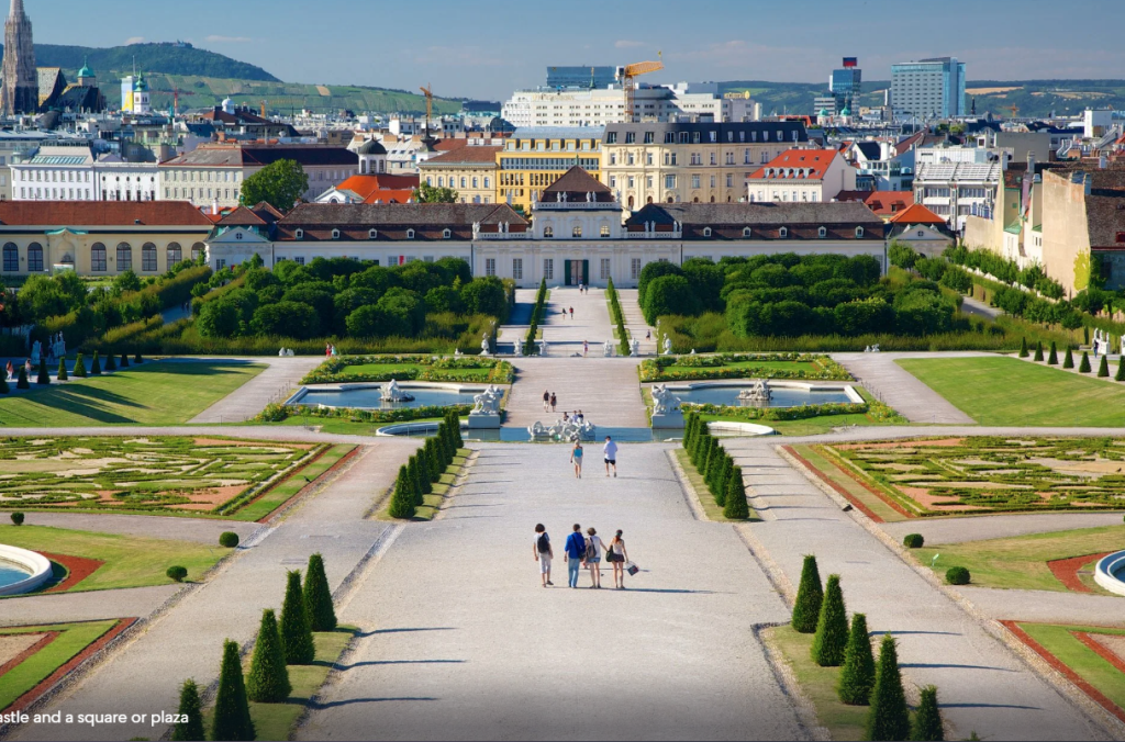 Avusturya İstatistik Kurumu: Ülke nüfusu sadece göç yoluyla artıyor