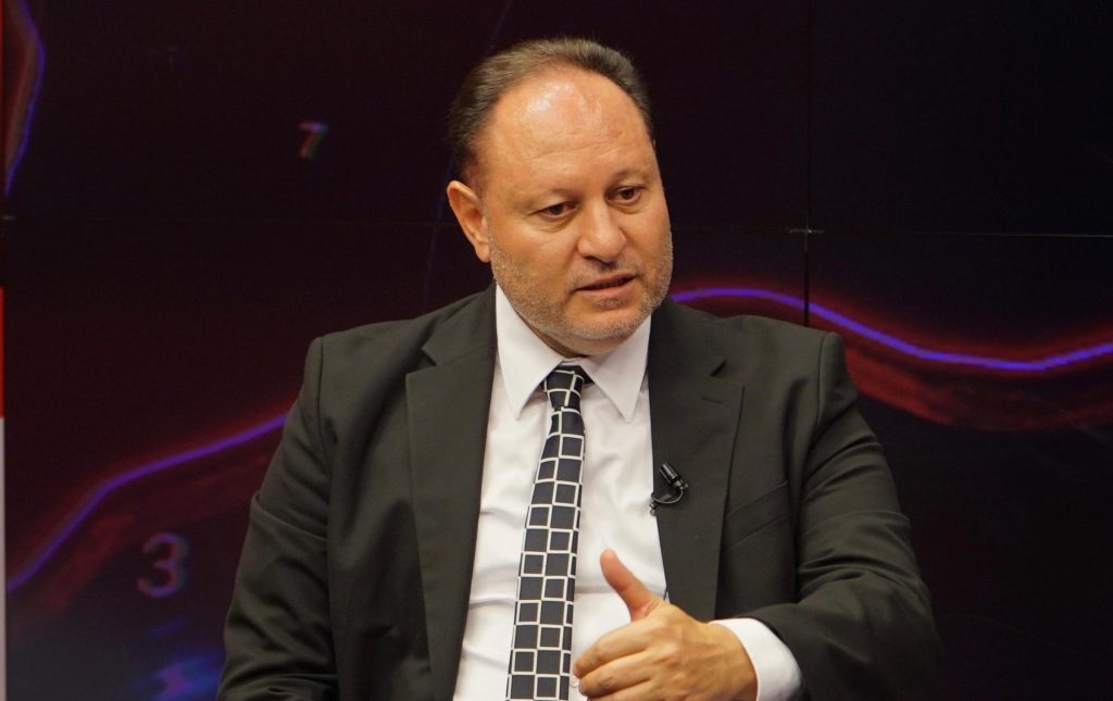 Öztürkler’den Demetriou’ya yanıt: “Türkiye’nin müdahalesi, bir işgal değil varoluş mücadelesinin desteklenmesidir”