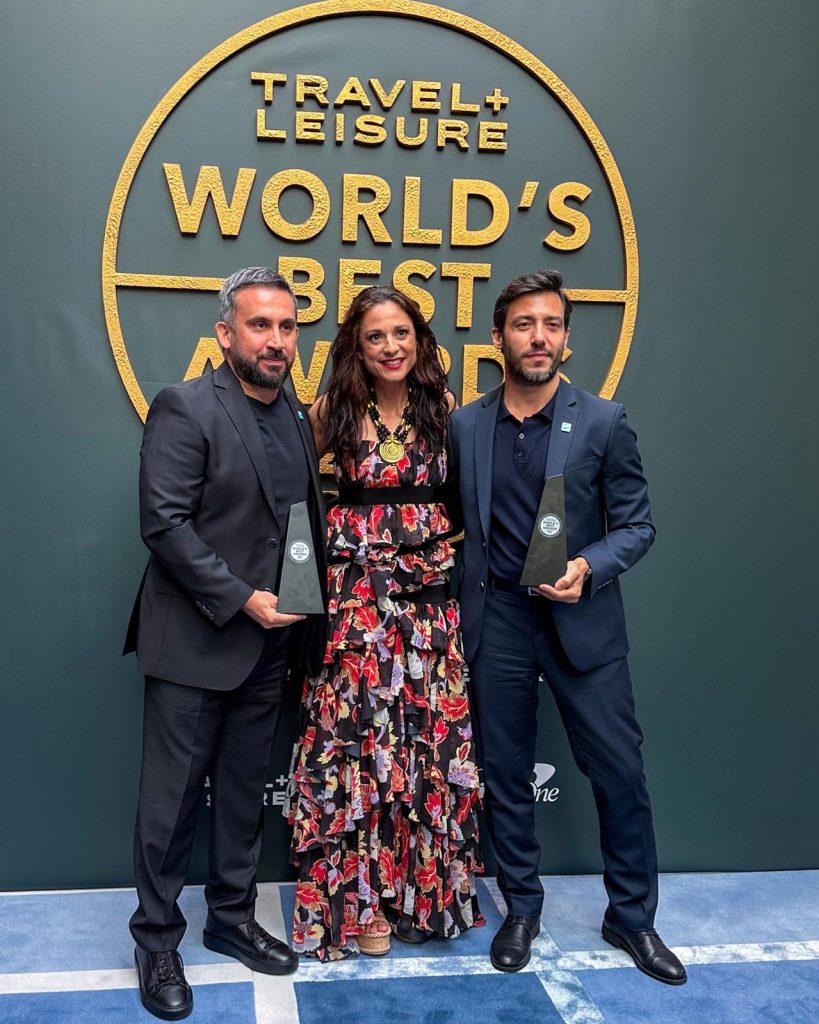 İstanbul Havalimanı bu yıl da “Dünyanın En İyi Havalimanı” seçildi