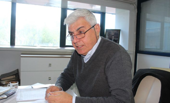 Makina Mühendisleri Odası’ndan Kıb-Tek açıklamasına eleştiri