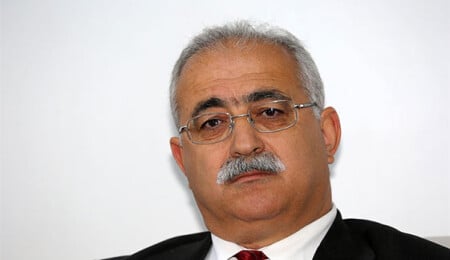 BKP Genel Başkanı İzcan’dan açıklama