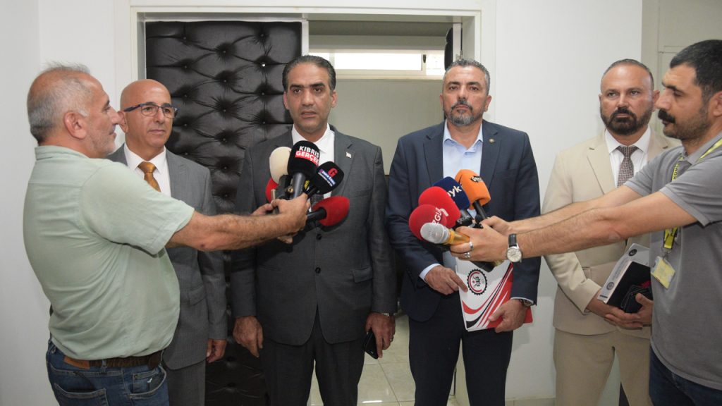 Asgari Ücret Saptama Komisyonu toplantısı sona erdi… Toplantıda “Gizlilik kararı” alındı