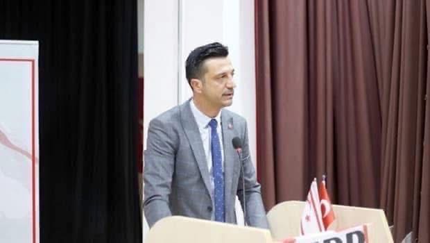 Büsküvütçü: “Kıbrıs Türkü’nün varlığını yeniden inşa ettiği şanlı bir direniş”