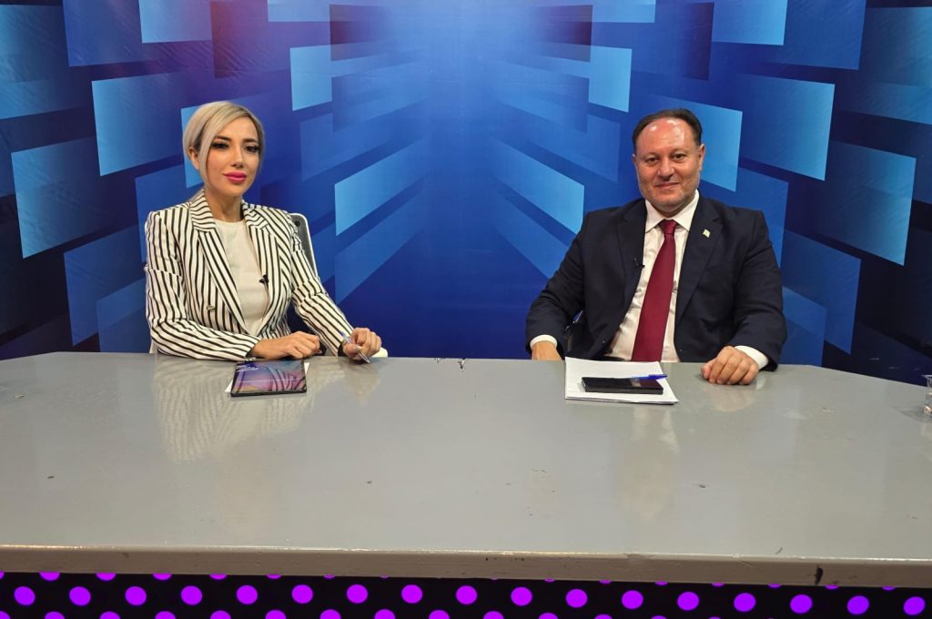 Meclis Başkanı Öztürkler: “Erdoğan, KKTC’de yeni dönemin altını çizdi”