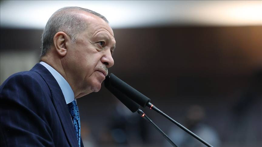Erdoğan’dan AB açıklaması: “Türkiye’nin üyelik müzakerelerinin canlandırılması ve ilerletilmesi için bir gün bile beklenmemelidir”