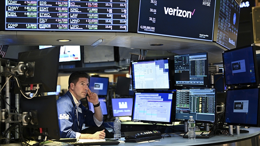 Küresel piyasalarda tarife belirsizliği