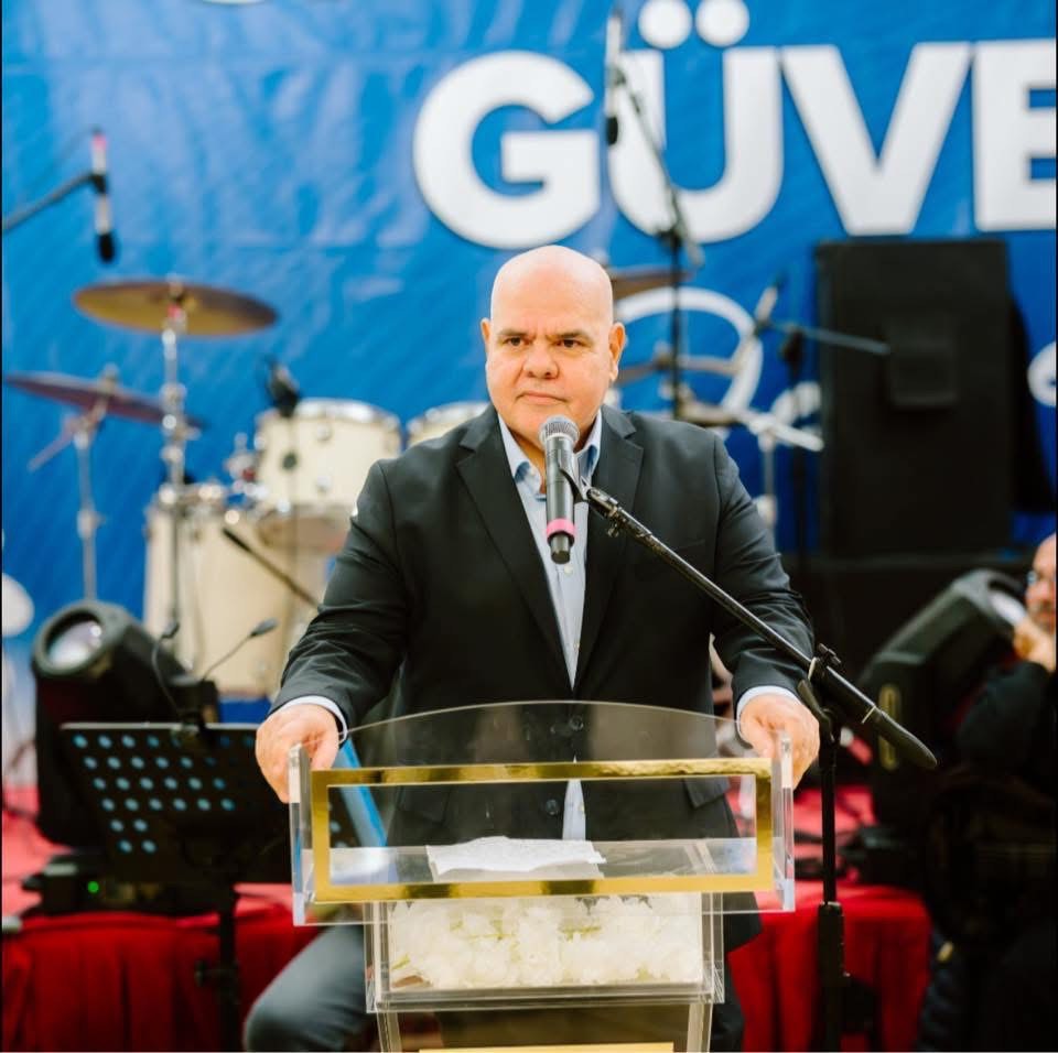 TDP Genel Sekreteri Özkunt’tan açıklama