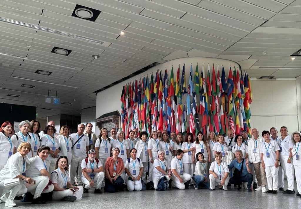 Kıbrıs’ta Barış İçin İki Toplumlu Koro’ya Viyana’da ödül