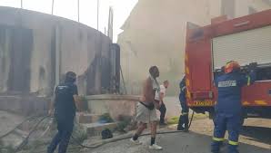 Suni-Zanaça köyü haritadan silindi