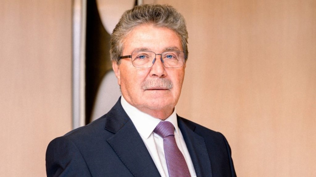 Üstel, Türkiye’deki yangınla ilgili mesaj yayımladı: “İhtiyaç duyulması halinde her türlü desteğe hazırız”